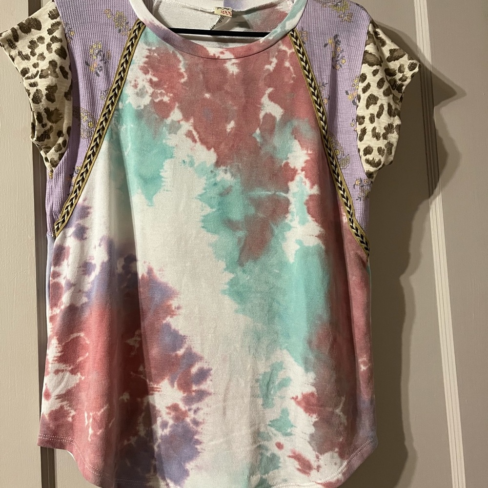 Womens T-Shirt